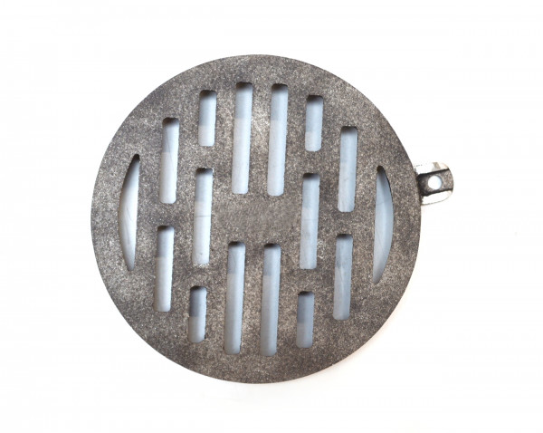 Caminos Bari grille de décendrage